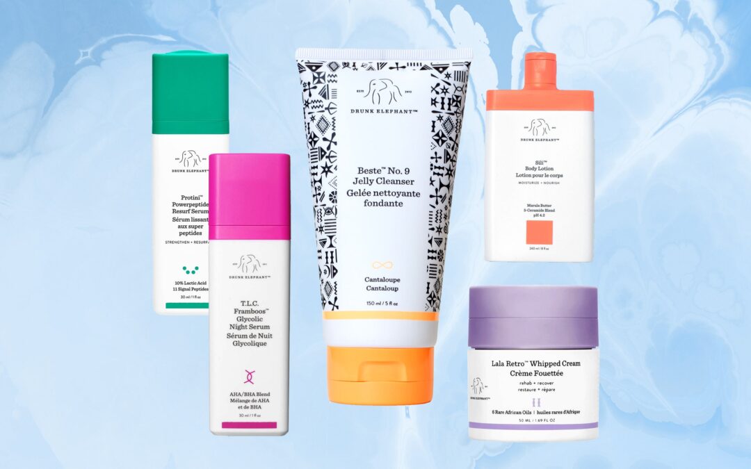 15 Best Drunk Elephant Products 2022 to Upgrade Your Skin-Care and Hair-Care Routine | Editor Reviews