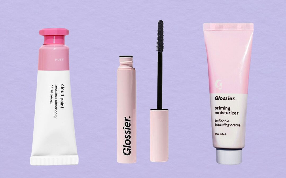 15 Best Glossier Makeup and Skin-Care Products Worth Buying in 2022