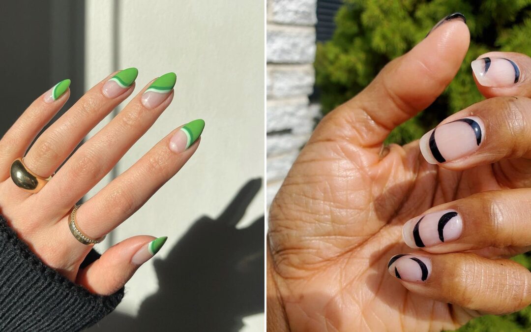 30 Spring Manicures to Try That’ll Bring You the Best Spring Nails — See Photos