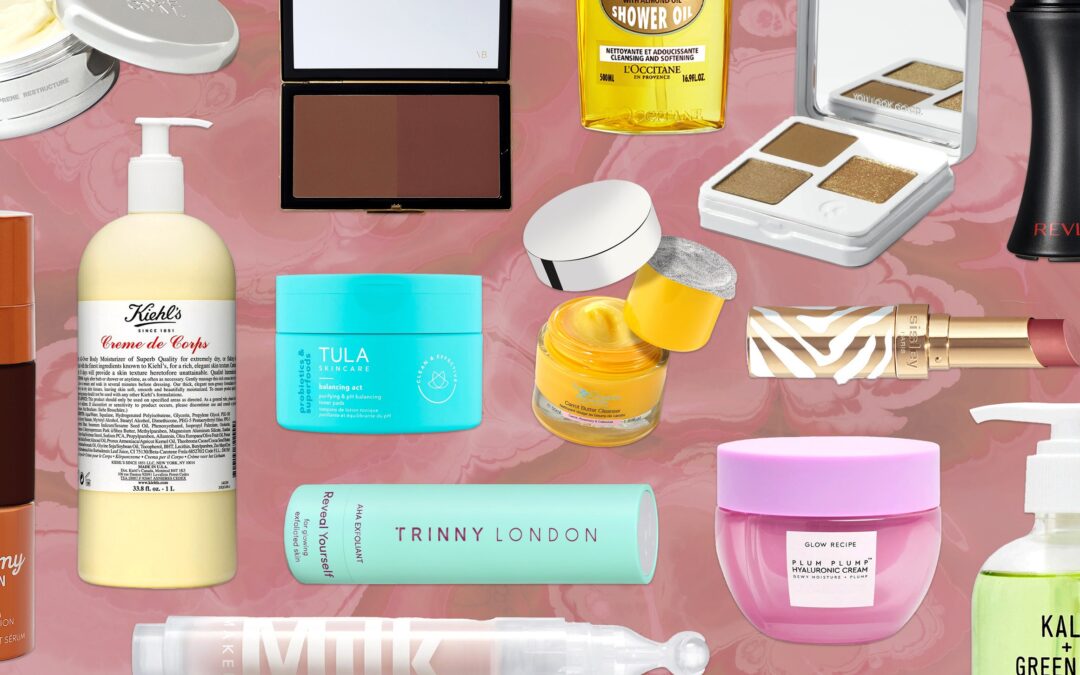 37 Best Refillable Makeup, Hair, and Skin Care Products of 2022 for a Sustainable Beauty Routine