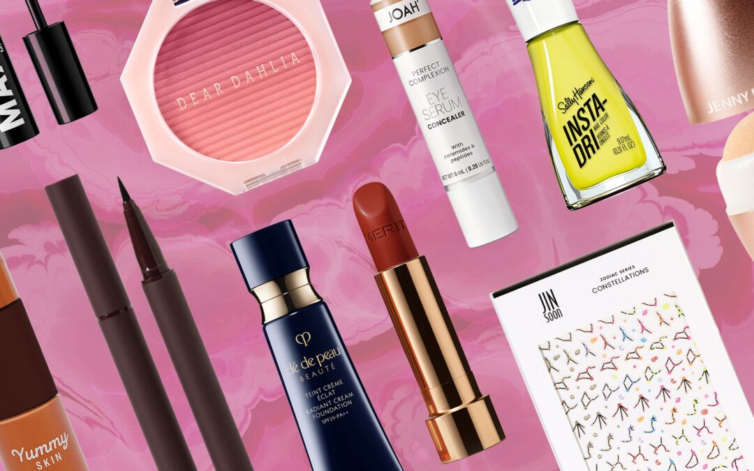 Best New Makeup and Beauty Products of March 2022, Shop Now - MAC, Lancome, Milk and More