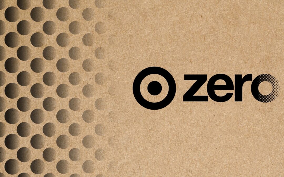 Target Launches 'Target Zero' Initiative to Help Shoppers Identify Less Wasteful Products