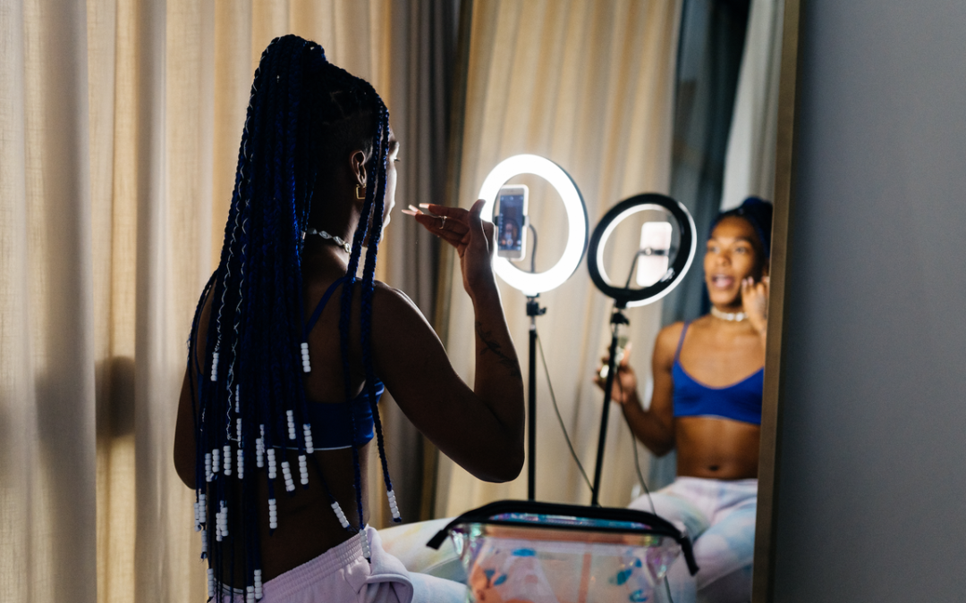 Twitch Hate Raids Are Still Disrupting the Growth of Black Beauty Creators
