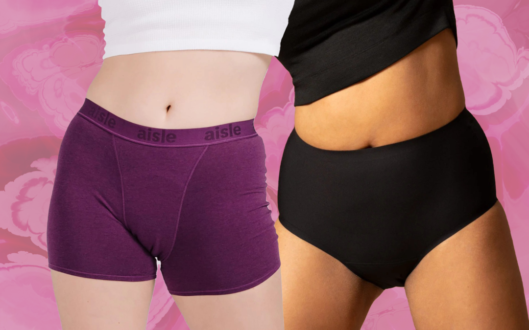 11 Best Period Underwear & Panties 2022 for Bleeders of All Flows, Genders, and Styles
