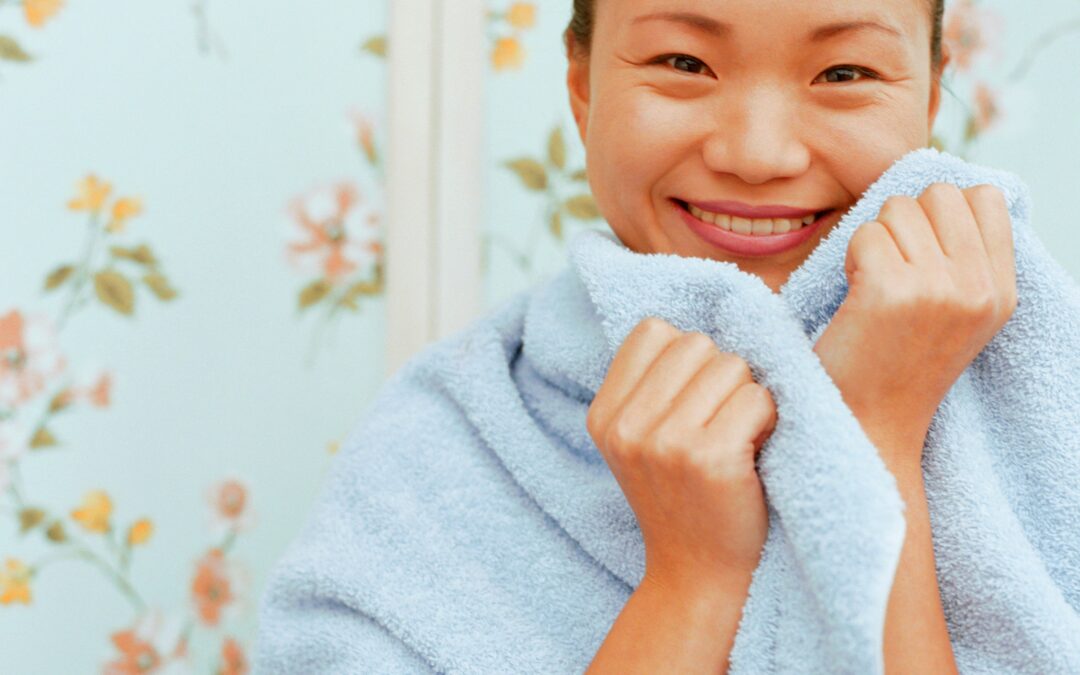 22 Best Bath Towels of 2022 — Soft, Fluffy, and Luxurious Bath Sheets