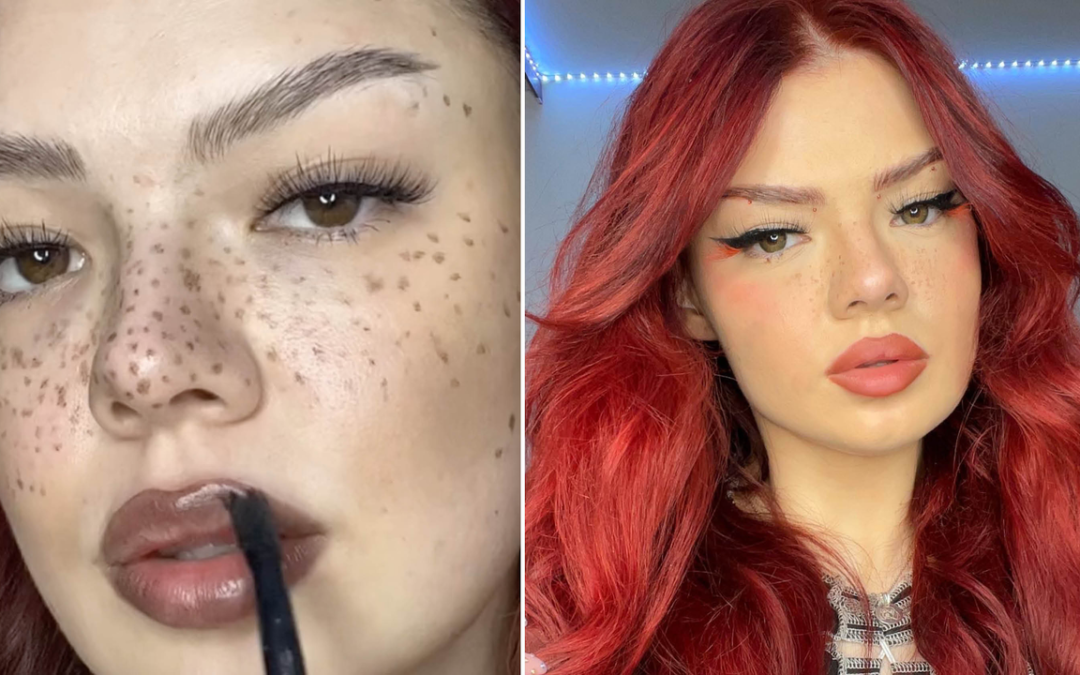 How MimierMakeup Became One of Beauty TikTok's Most Popular Creators — Interview