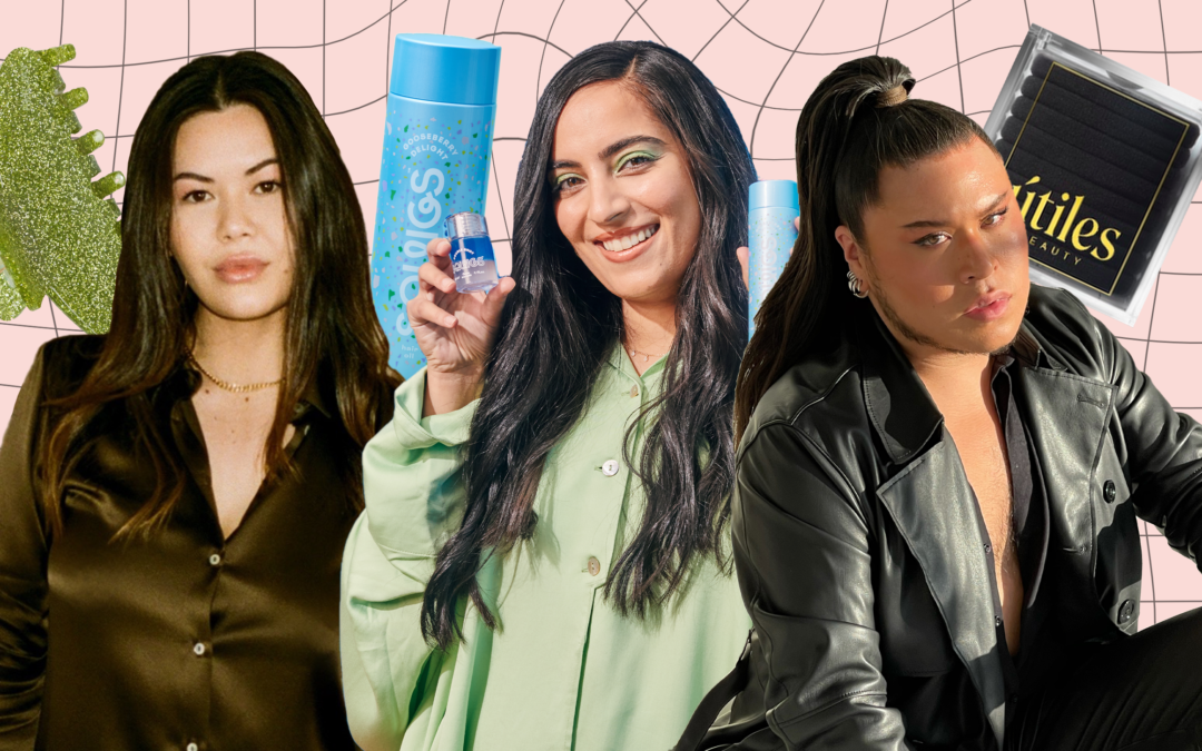12 Best Asian-Owned Hair-Care Brands 2022 for Shinier, Smoother, and Healthier Hair | Fable & Mane, Squigs, Emi Jay