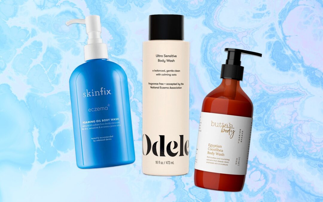 25 Best Body Washes 2022 for Head-to-Toe Moisture — Reviews, Shop Now