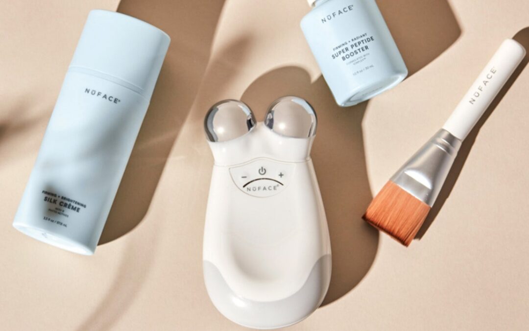 NuFace Friends & Family Sale 2023 Is Offering 20% Off All Its Best-Selling Skin-Care Devices: NuFace Trinity, Fix