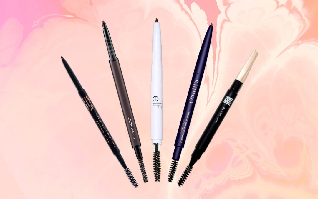 The 17 Best Eyebrow Pencils of 2022 for Fuller, More Defined Brows — Expert Reviews