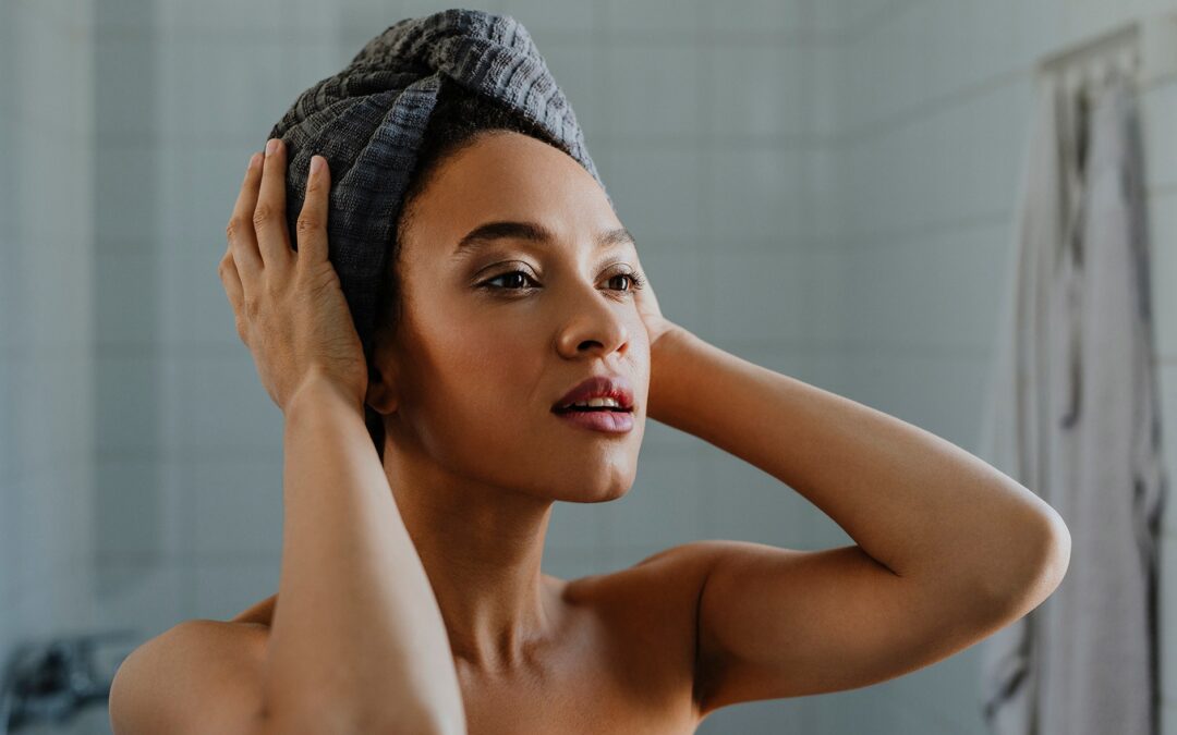 The 9 Best Hair Towels of 2022 for Healthy, Shiny Hair, According to Experts