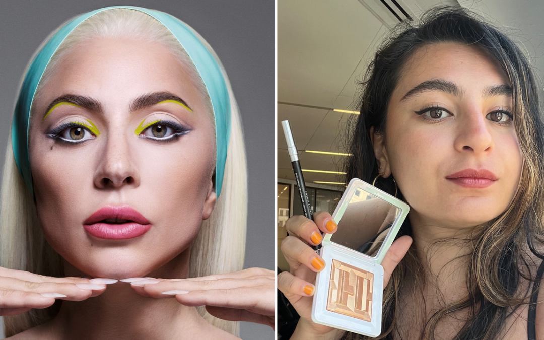 Lady Gaga Explains Why She Relaunched Haus Beauty — Read Interview