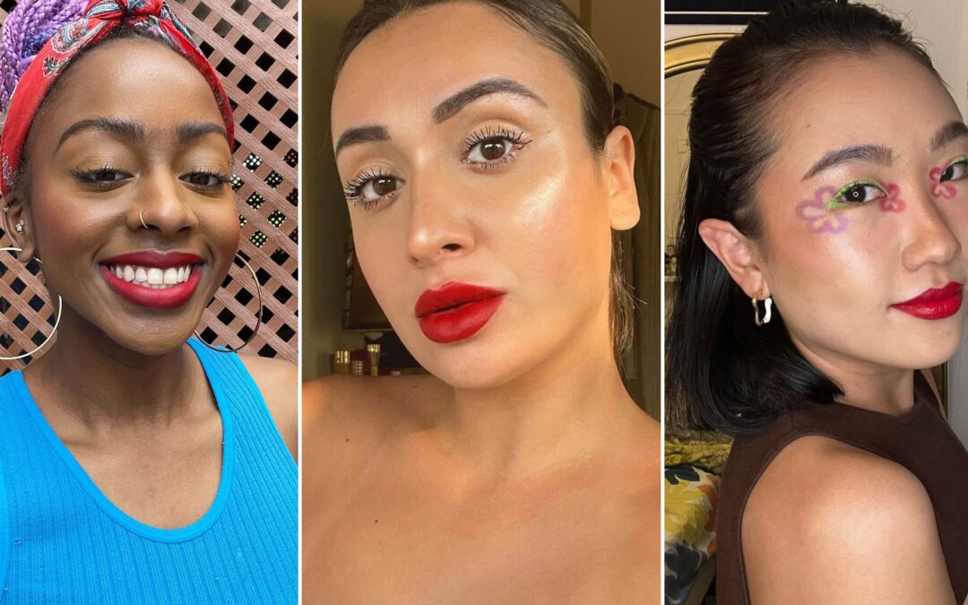 11 Best Red Lipsticks for Every Skin Tone | Shop Now, Makeup Artist Reviews