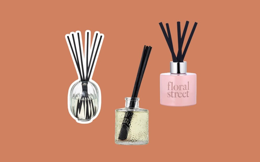 14 Best Reed Diffusers to Enhance Your Home 2023