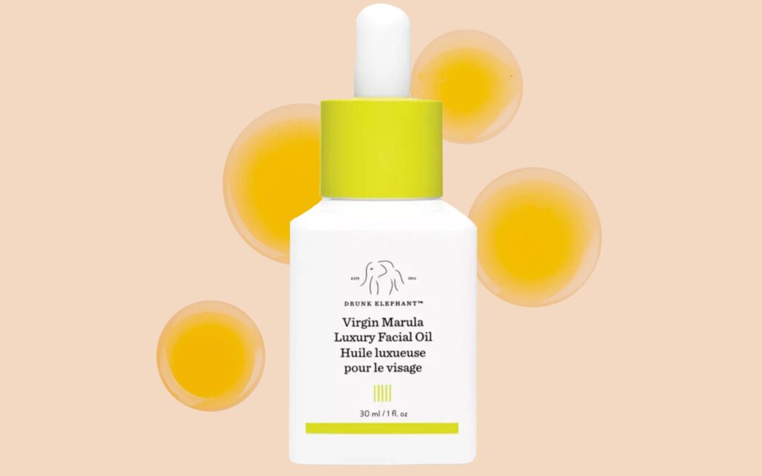 15 Best Face Oils for Acne-Prone Skin Types 2023