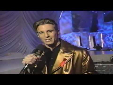 1995 VH1 Fashion and Music Awards – Full Show and Preview