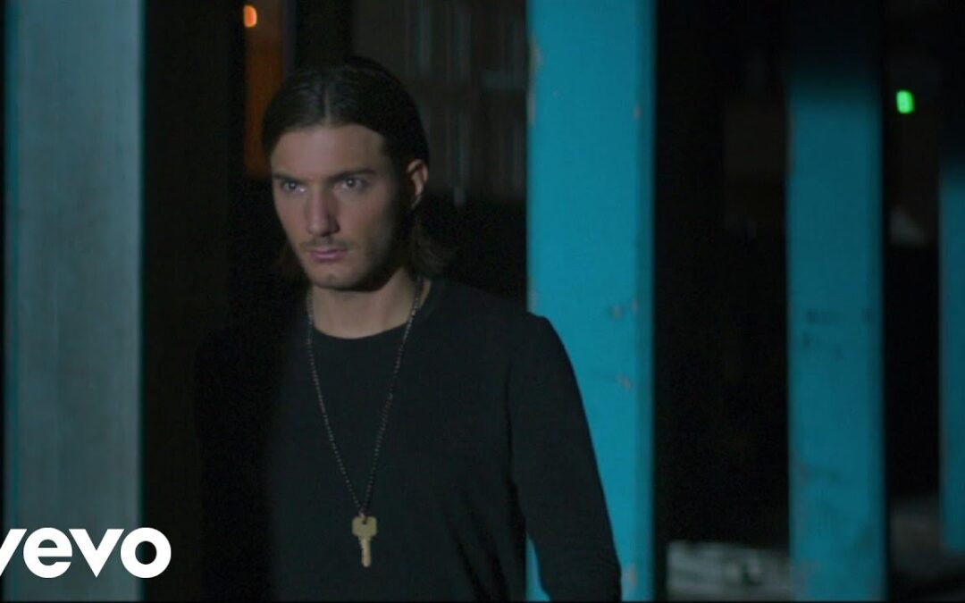 Alesso – Heroes (we could be) ft. Tove Lo