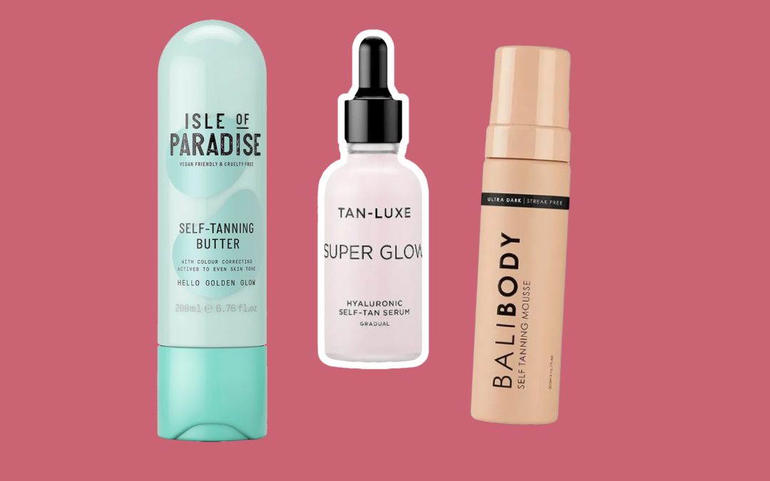 19 Best Self Tanners 2023 for a Natural-Looking, Healthy Glow All Year Round