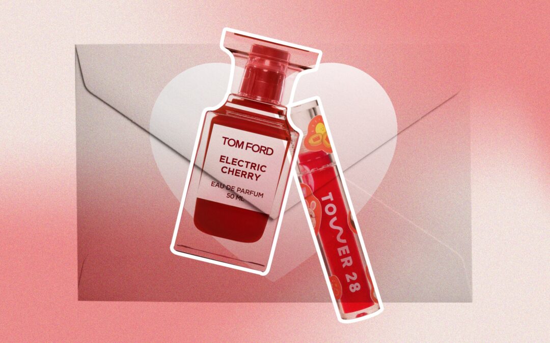 21 Best Valentine's Day Gifts for Her 2023: Tom Ford, Augustinus Bader, Tower 28