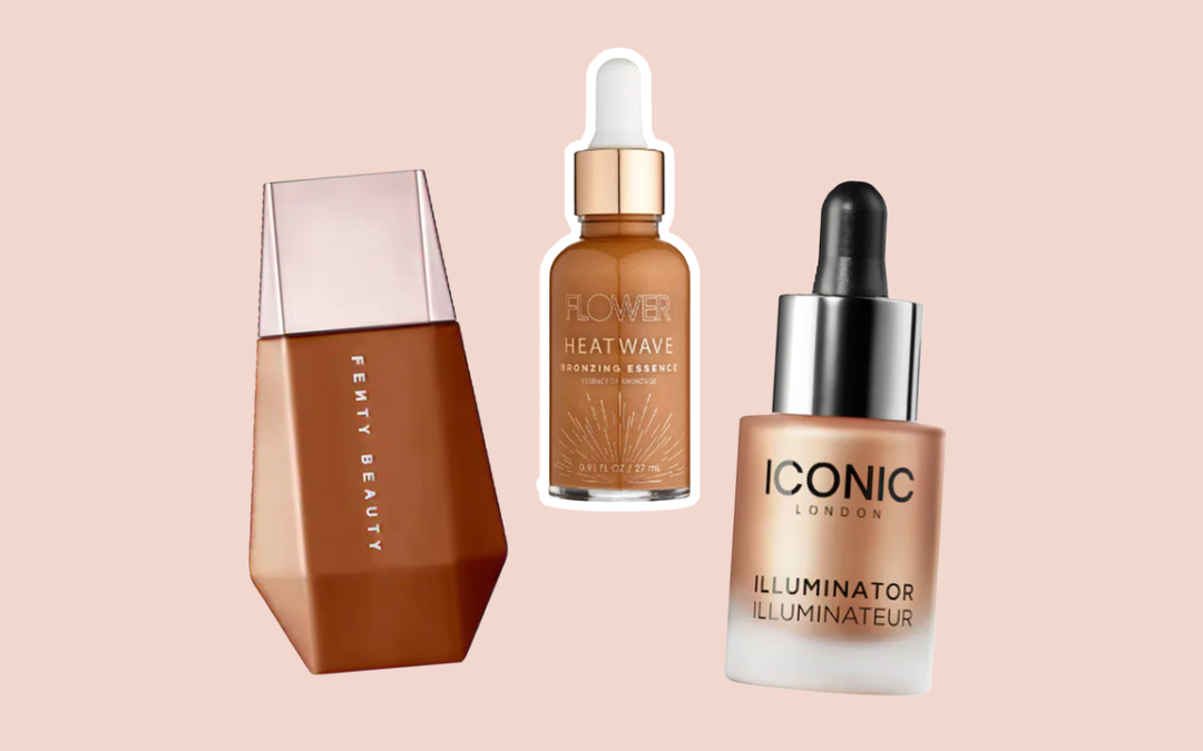 9 Best Bronzing Drops of 2023 to Add to Your Favorite Moisturizers: Drunk Elephant, Versed, Live Tinted