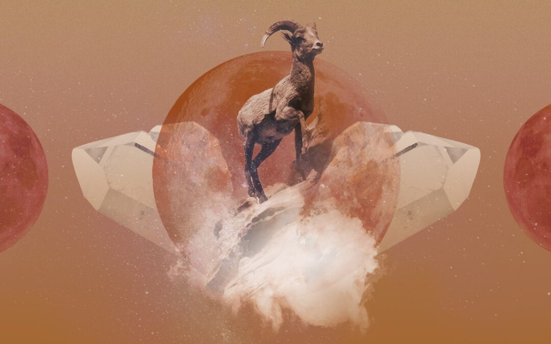 Aries Monthly Horoscope for June 2023 — Read Your Sign’s Love and Career Predictions