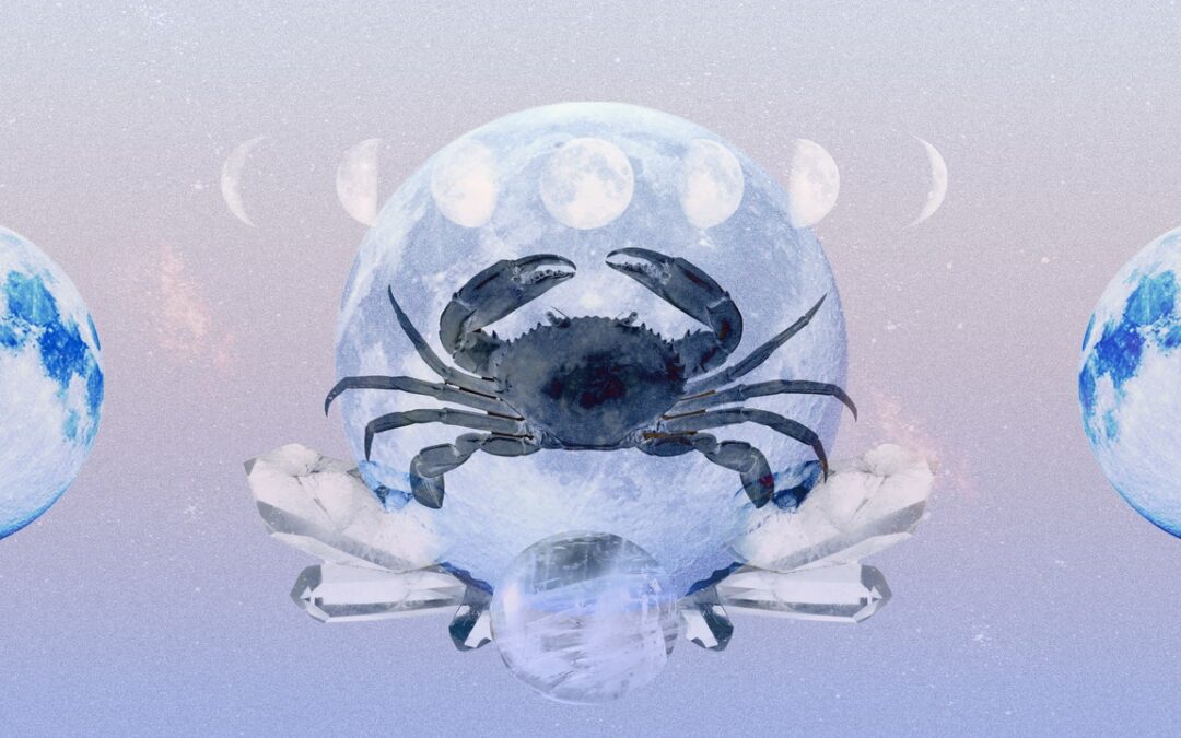 Cancer Monthly Horoscope for May 2023 — Read Your Sign’s Love and Career Predictions
