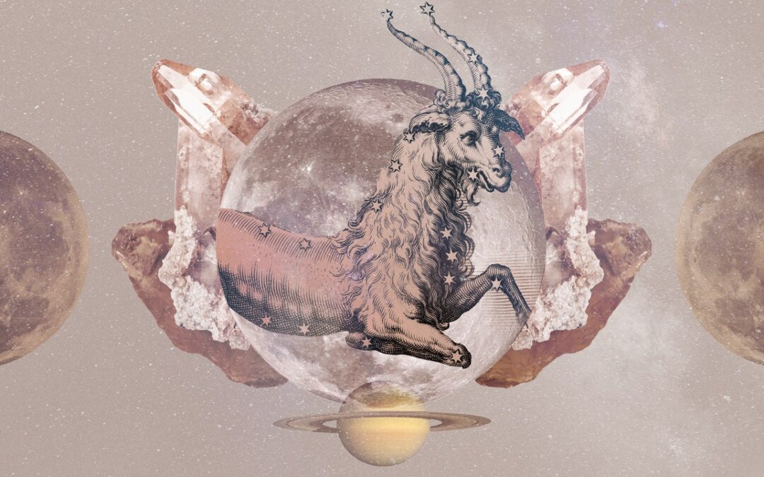Capricorn Monthly Horoscope for June 2023 — Read Your Sign’s Love and Career Predictions