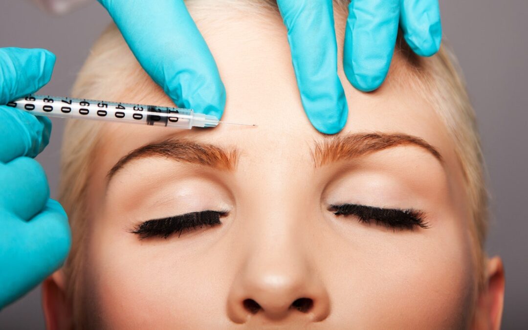 Could the COVID-19 Vaccine Make Botox Less Effective? — Learn More