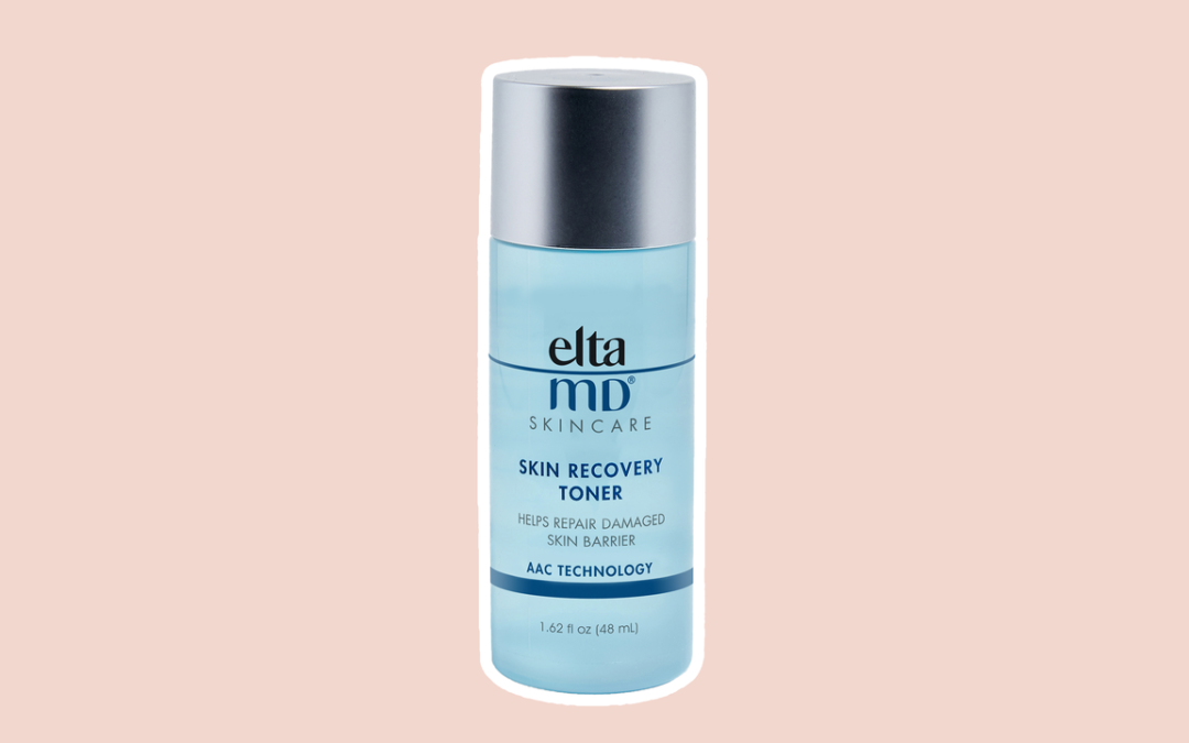 EltaMD Skin Recovery Toner - Review