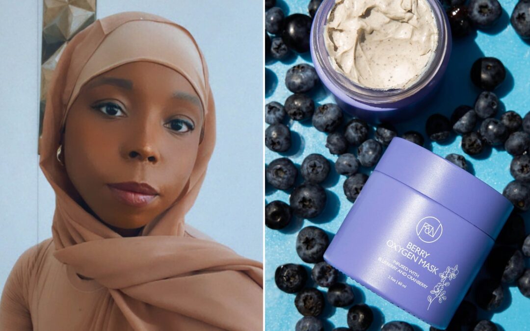 Flora & Noor Is the First Halal Skin-Care Brand to Be Sold at Ulta Beauty