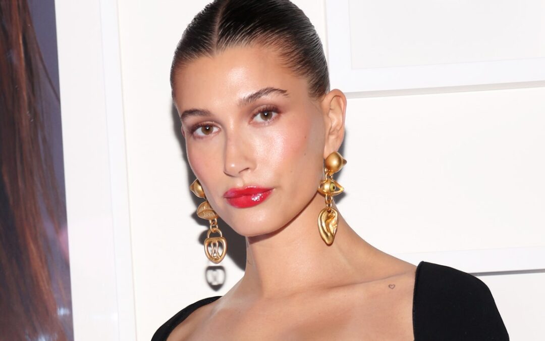 Hailey Bieber Just Got a Bob, So Prepare for Everyone You Know to Get a Bob — See Photo