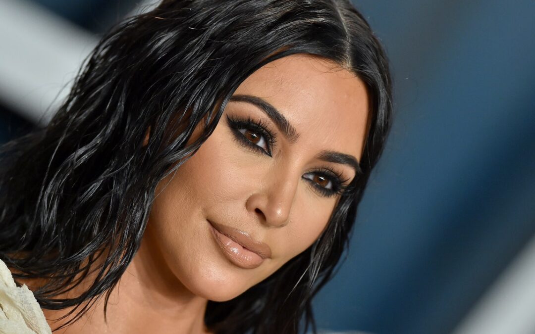 Kim Kardashian’s Makeup-Free TikTok Has Me Feeling Broke and Jealous — See Video