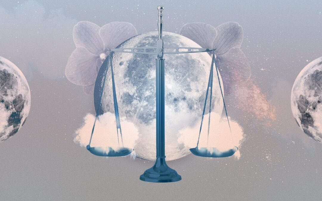 Libra Horoscope April 2023 — Read Your Sign’s Love and Career Predictions