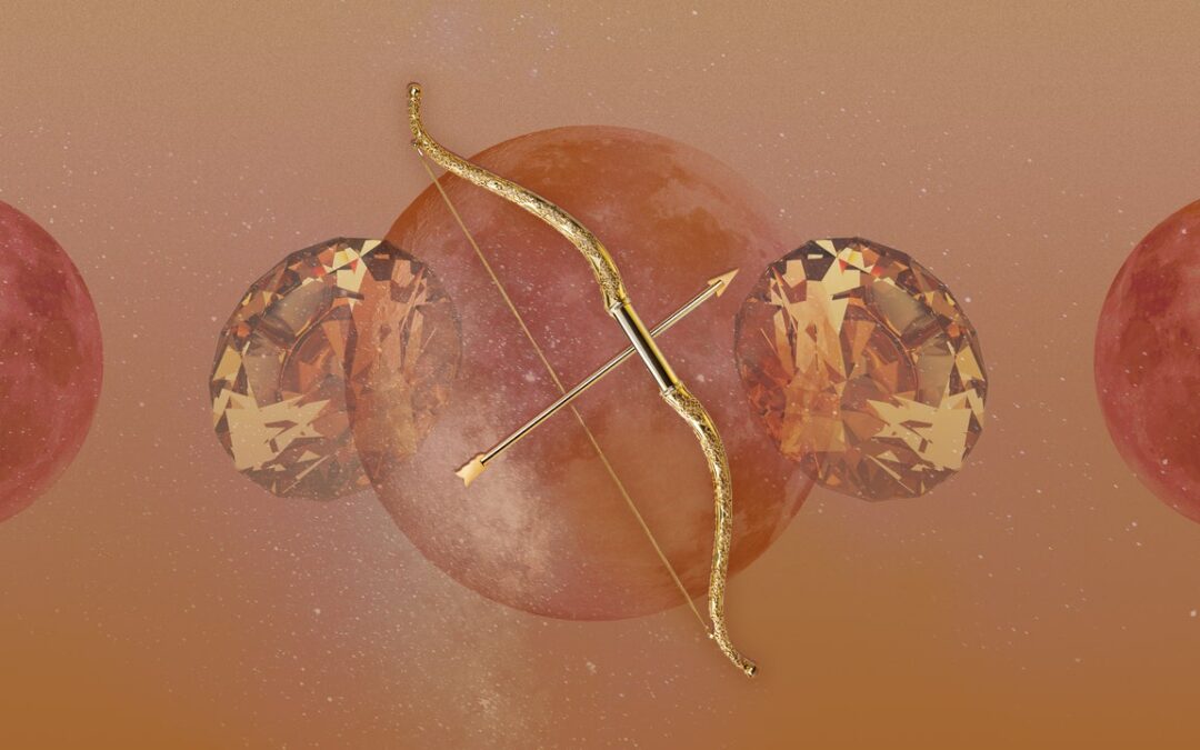 Read the Sagittarius Horoscope April 2023 for Your Sign’s Love and Career Predictions
