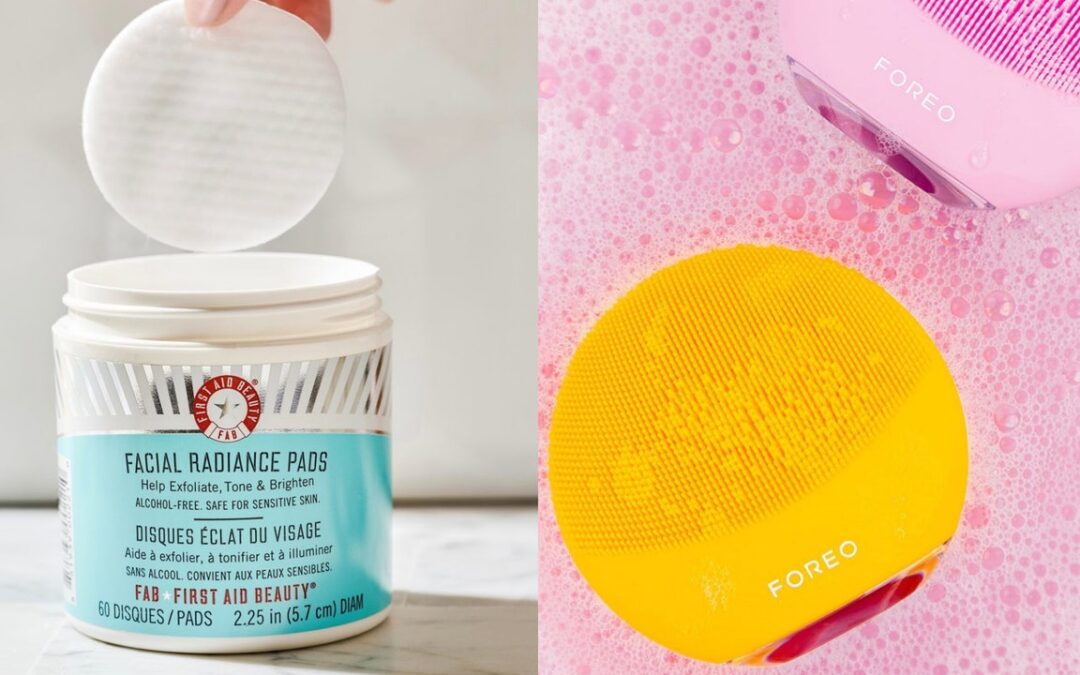 Save 50% on Some of Your Favorite Skin-Care Brands at Sephora Right Now
