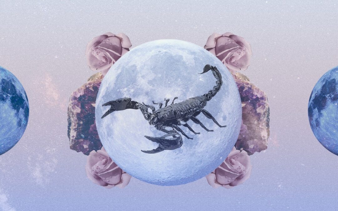 Scorpio Horoscope February 2023 — Read Your Sign’s Love and Career Predictions