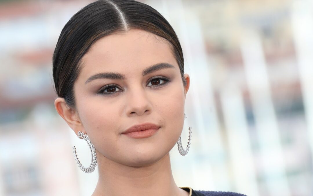 Selena Gomez Shut Down a TikTok User Who Made Fun of Her Lupus-Related Hand Tremors — See Video