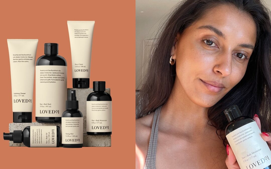 We Tried Every Product in John Legend’s New Skin-Care Line — Editor Reviews