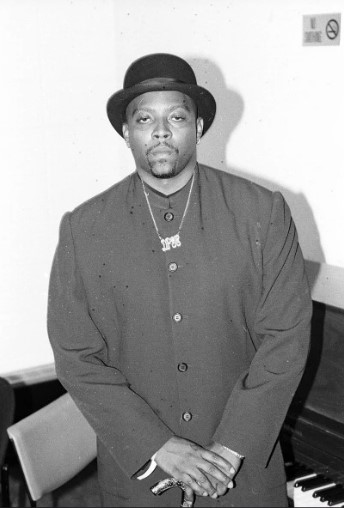 A tribute to Nate Dogg a Celeb Legend