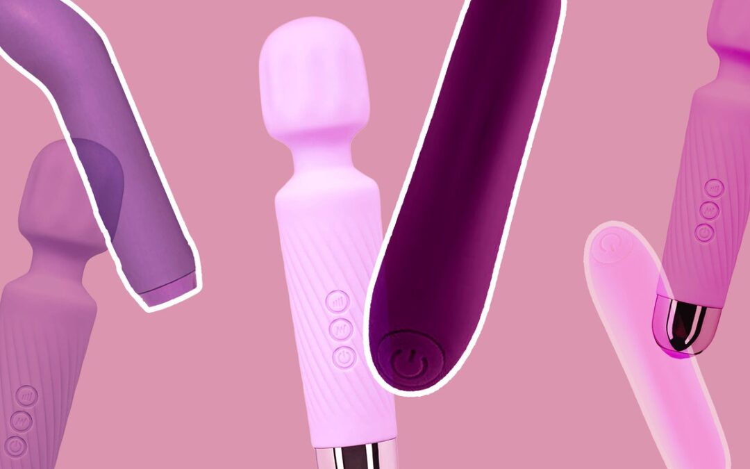 13 Best Waterproof Vibrators 2023 That You Can Bring Into Your Shower