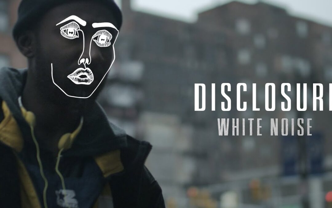 Disclosure – White Noise ft. AlunaGeorge (Official Video)