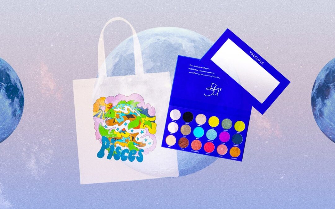 17 Best Gifts for Pisces, the Last Sign of the Zodiac, in 2023
