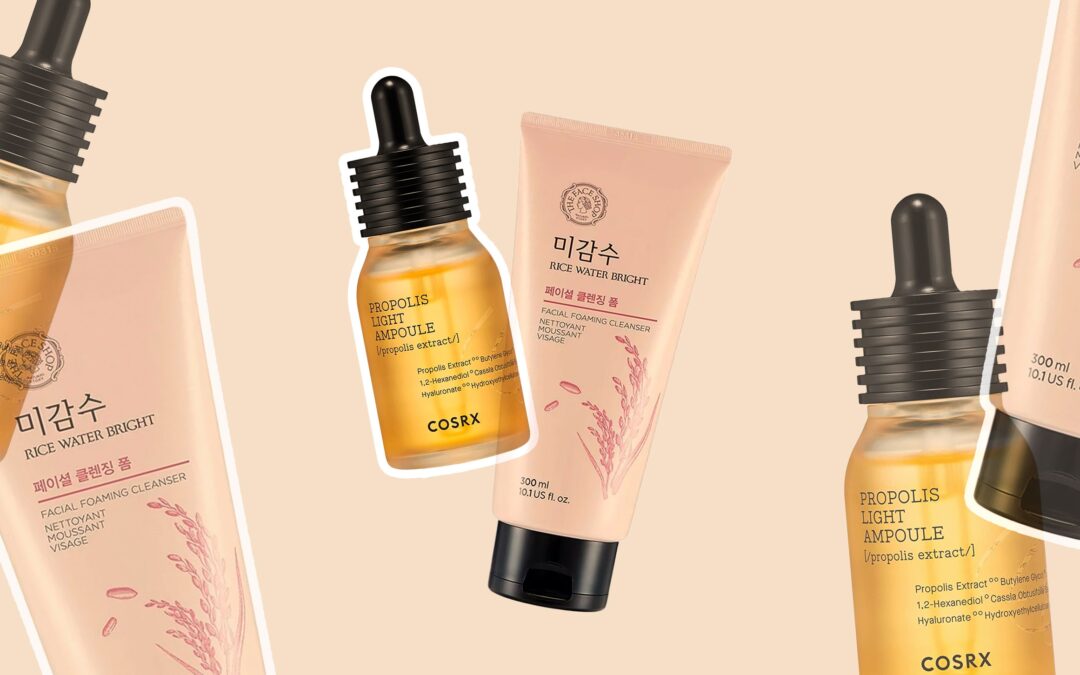 21 Best Korean Skincare & Beauty Products on Amazon 2023