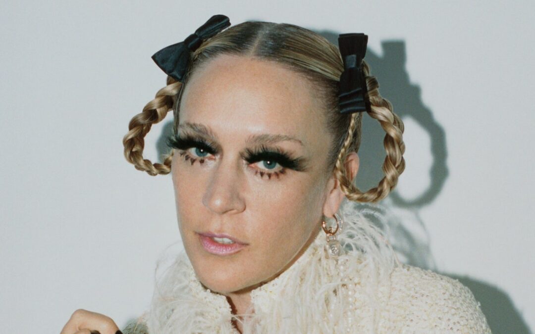 Chloë Sevigny Is Still the Coolest Girl in the World