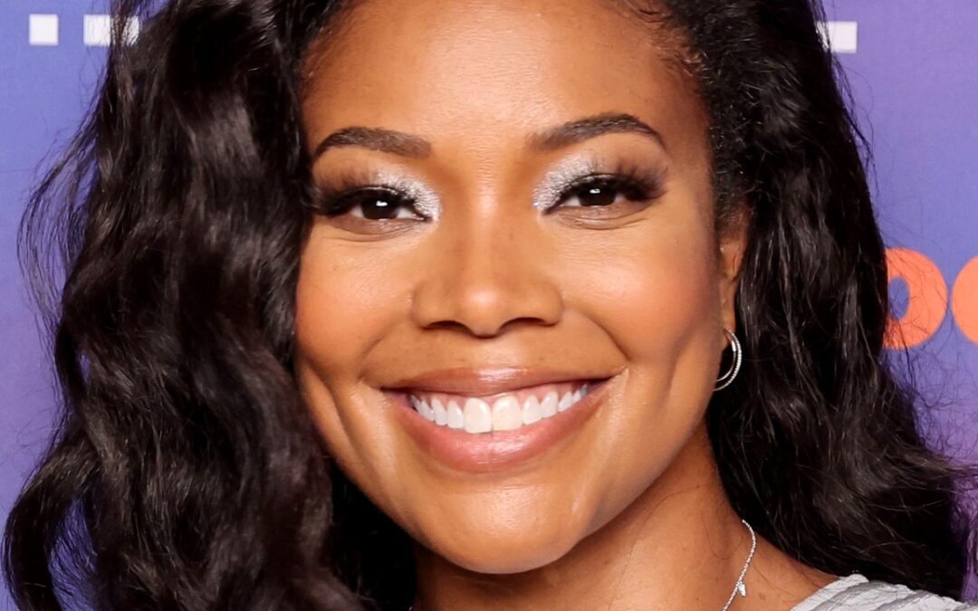 Gabrielle Union’s Latest Video Features Look After Look After Look — Watch the Video