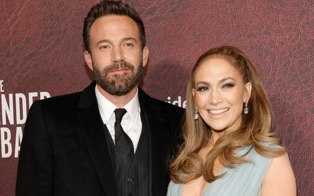 Jennifer Lopez and Ben Affleck Got Tattoos for Each Other Because Love Is Real — See Photos