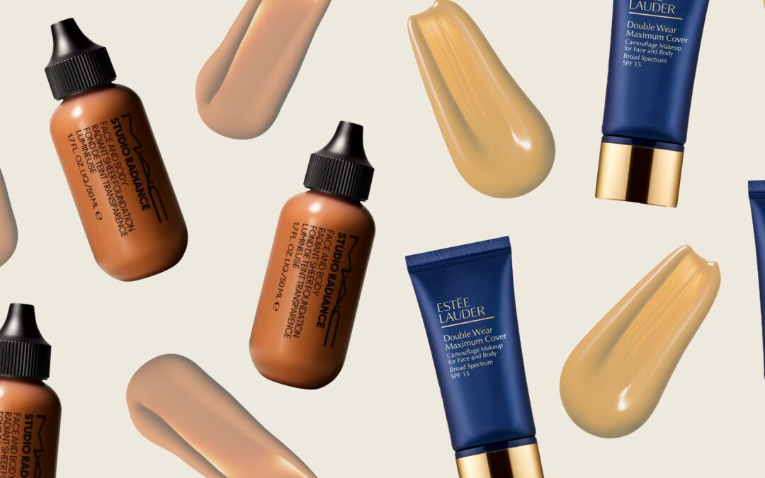 The 9 Best Body Makeup Products of 2023, According to makeup artists