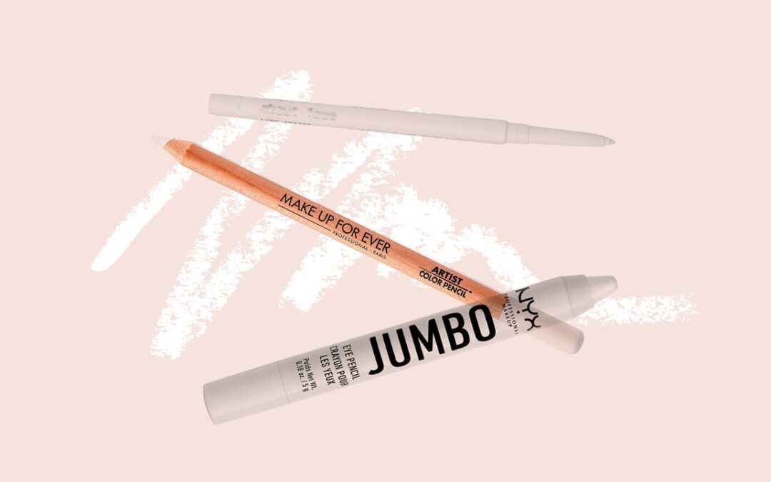 The Best White Eyeliners of 2023 for Brighter and Bigger Eyes
