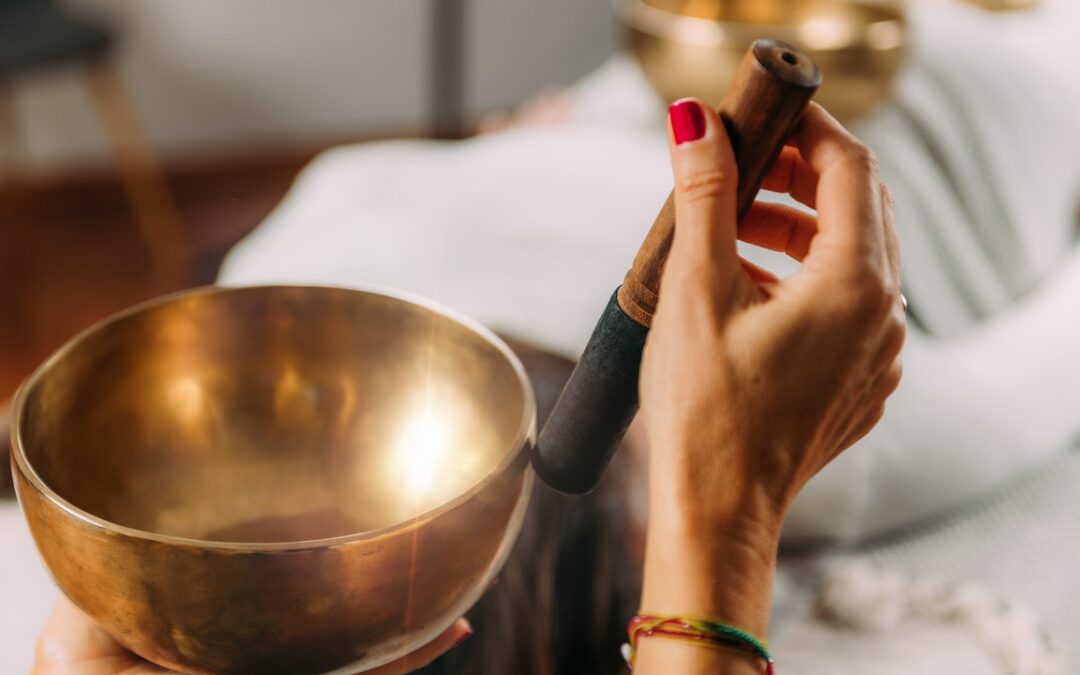 What Is a Sound Bath Meditation? Discover the Benefits of the Self-Care Practice