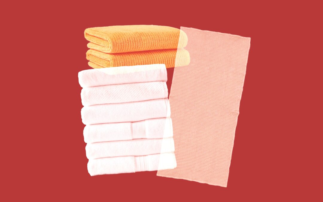13 Best Bath Towels of 2023 — Soft, Fluffy, and Luxurious Bath Sheets